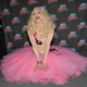 Illustration for article titled All Hail Pretty-in-Pink Princess -- Nay, Queen! -- Jinkx Monsoon